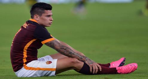 منافسو صلاح.. روما يتفق على إعارة الثنائي إيتوربي ولياليتش